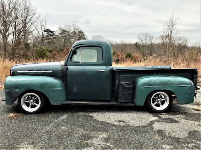 1948 Ford Other Pickups - photo 3