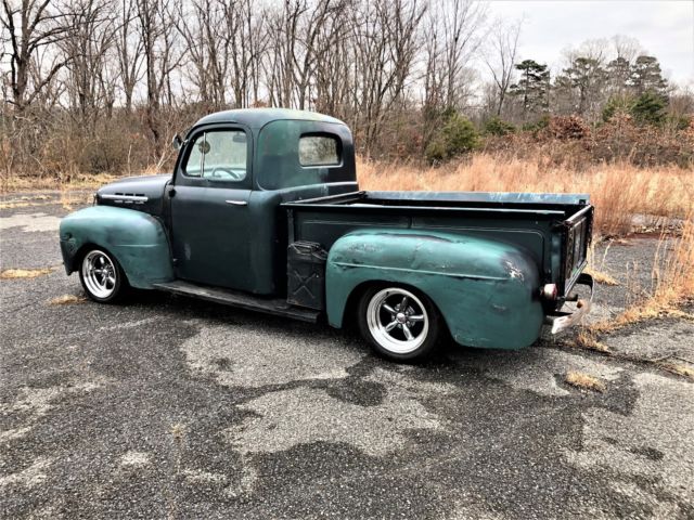 1948 Ford Other Pickups - photo 4