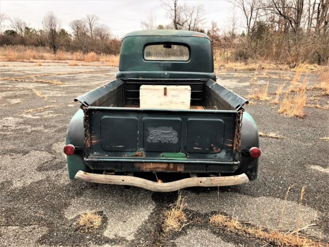 1948 Ford Other Pickups - photo 5
