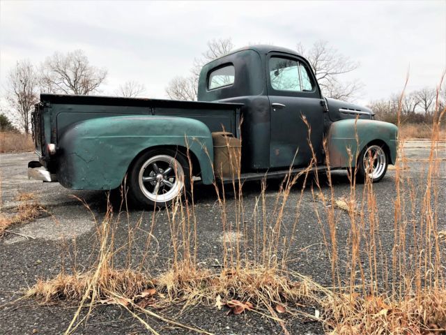 1948 Ford Other Pickups - photo 7
