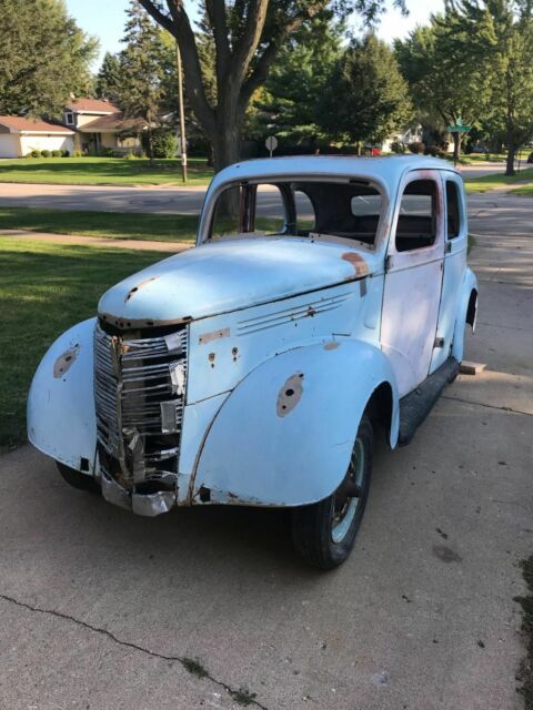 1948 Ford Other
