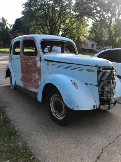 1948 Ford Other - photo 2