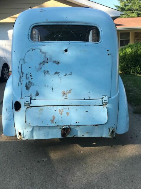 1948 Ford Other - photo 3
