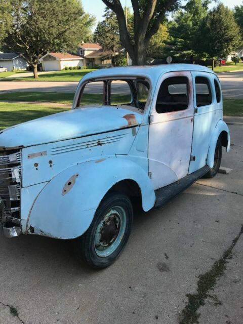 1948 Ford Other - photo 4