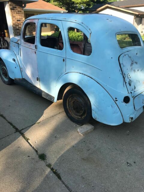 1948 Ford Other - photo 5