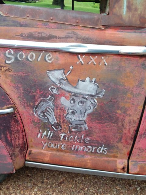 1948 Ford Other Pickups - photo 10
