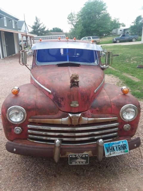 1948 Ford Other Pickups - photo 2