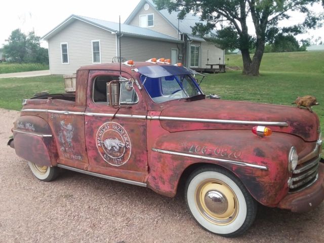 1948 Ford Other Pickups - photo 3
