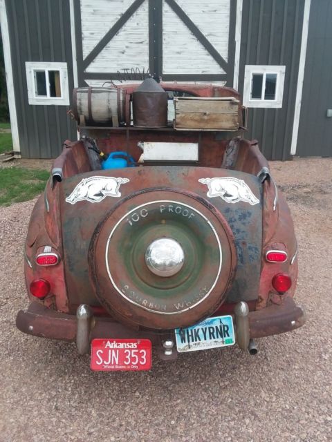 1948 Ford Other Pickups - photo 4