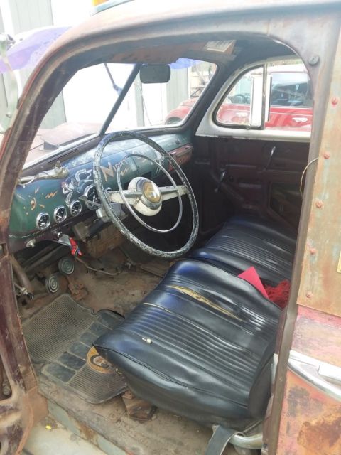 1948 Ford Other Pickups - photo 6