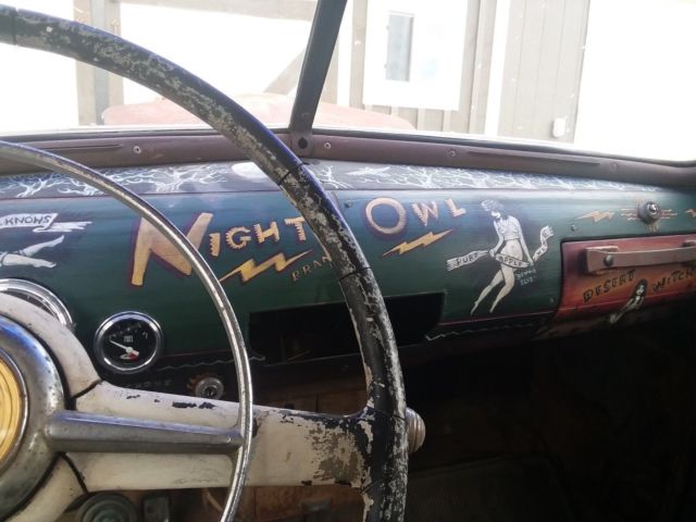 1948 Ford Other Pickups - photo 7