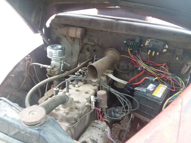 1948 Ford Other Pickups - photo 8