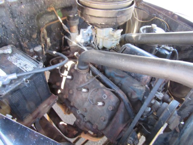 1948 Ford Other - photo 6