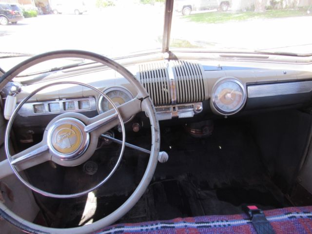 1948 Ford Other - photo 7