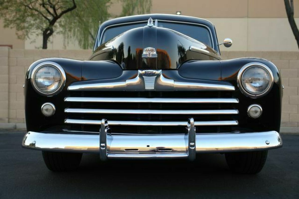 1948 Ford Other - photo 10