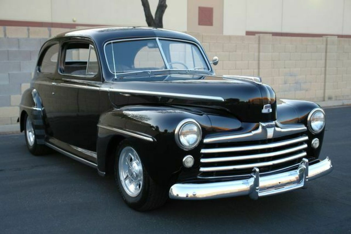 1948 Ford Other - photo 11