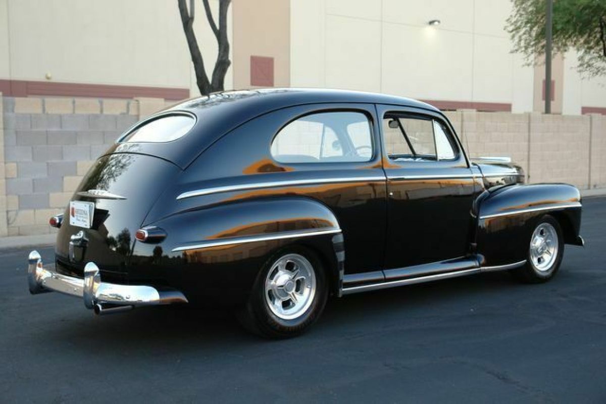 1948 Ford Other - photo 3