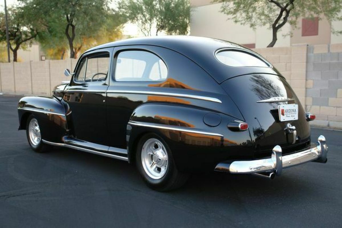 1948 Ford Other - photo 6