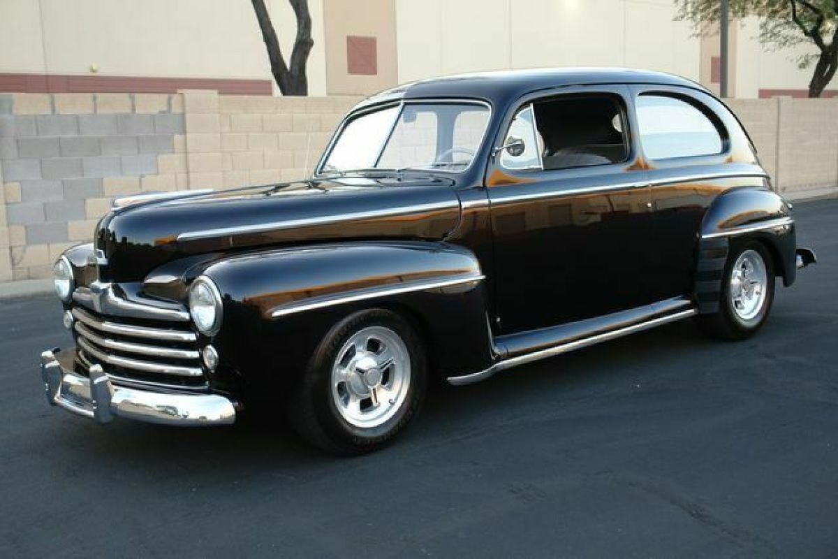 1948 Ford Other - photo 8