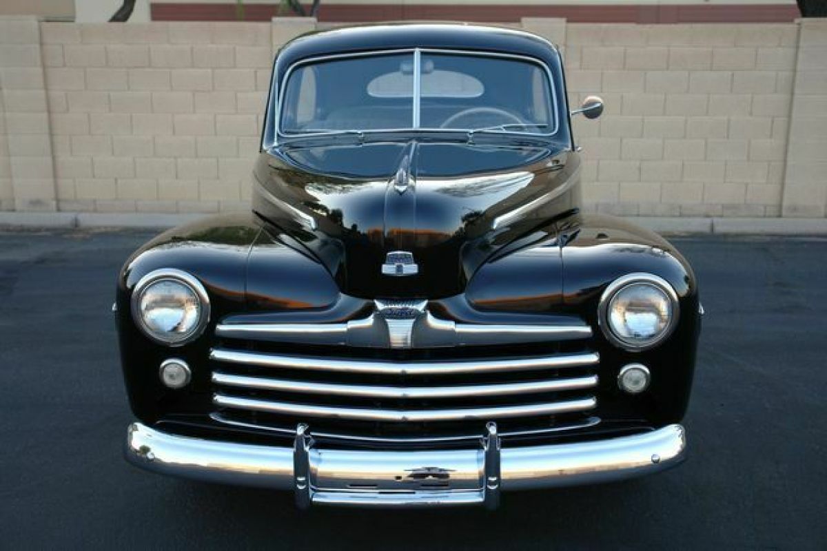 1948 Ford Other - photo 9