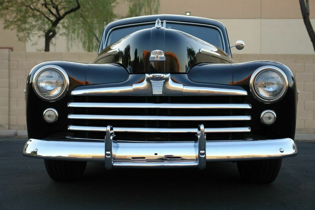 1948 Ford Other - photo 10