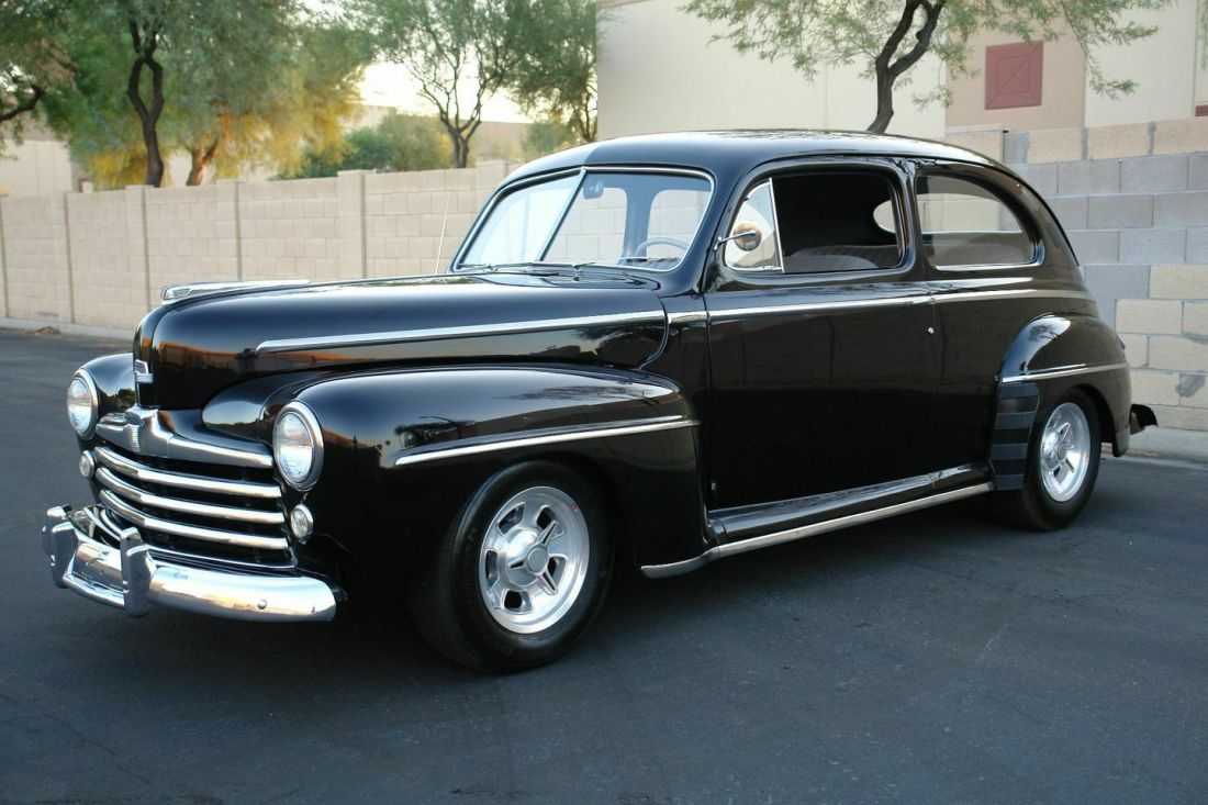 1948 Ford Other - photo 12