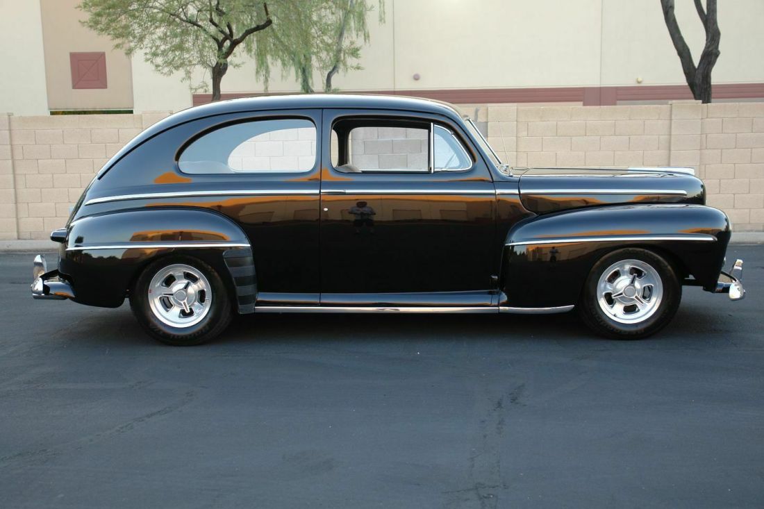 1948 Ford Other - photo 2