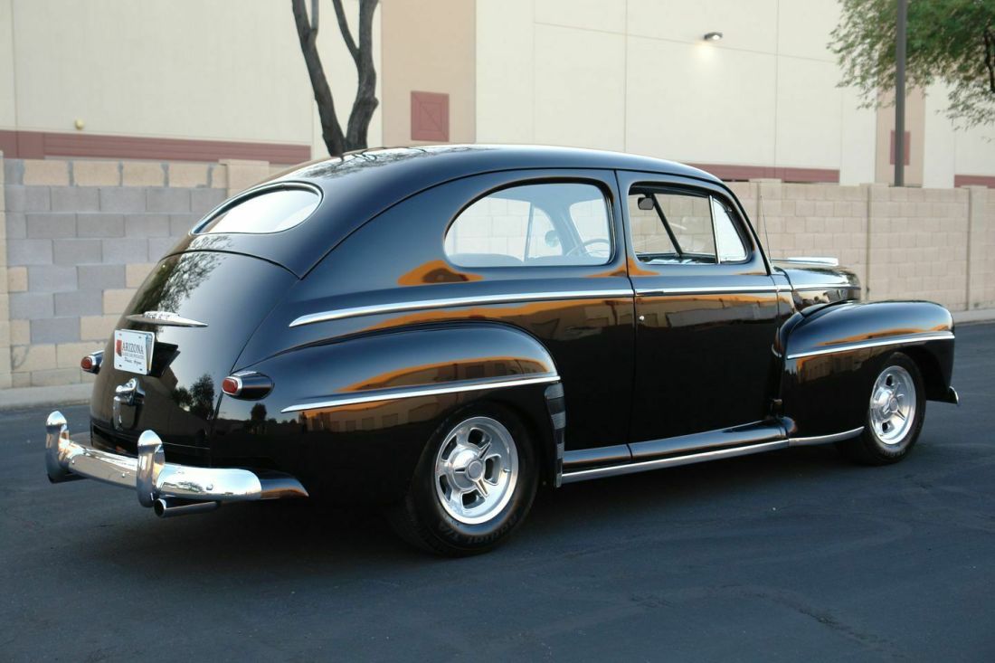 1948 Ford Other - photo 3
