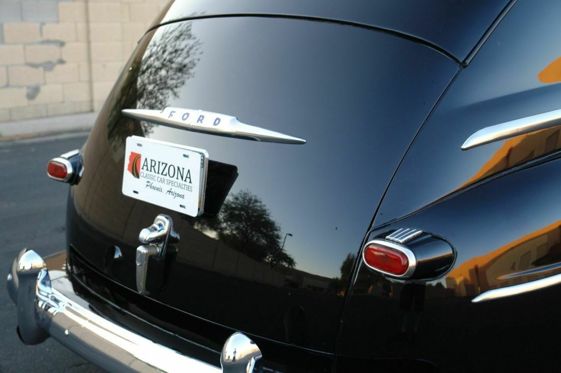 1948 Ford Other - photo 4