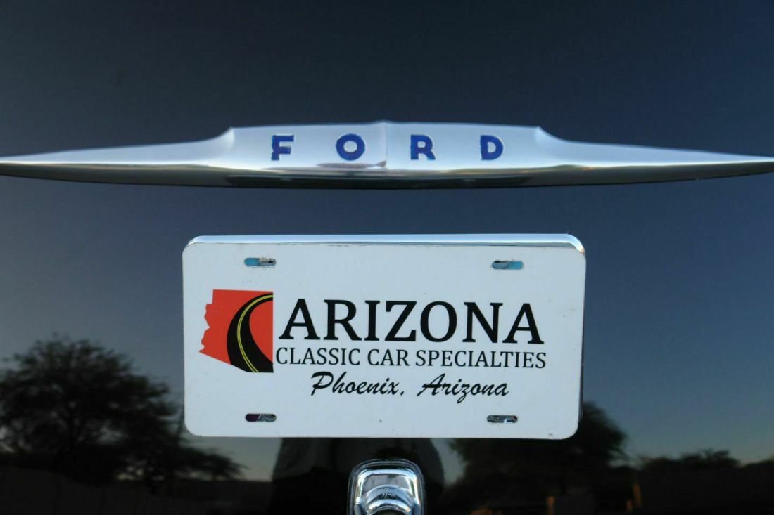 1948 Ford Other - photo 5