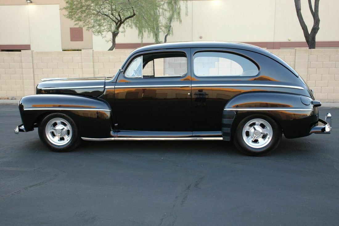 1948 Ford Other - photo 7