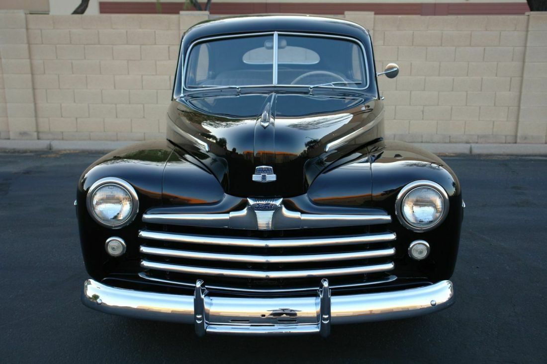 1948 Ford Other - photo 9