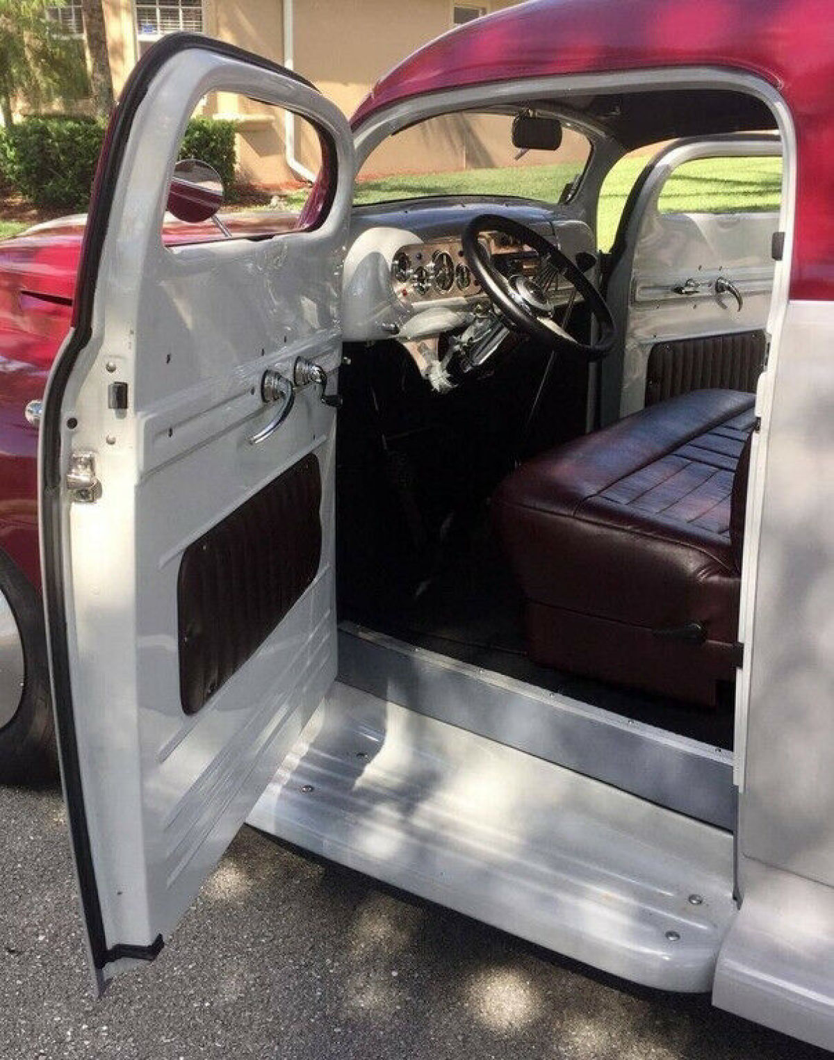 1948 Ford Sedan Delivery - photo 4