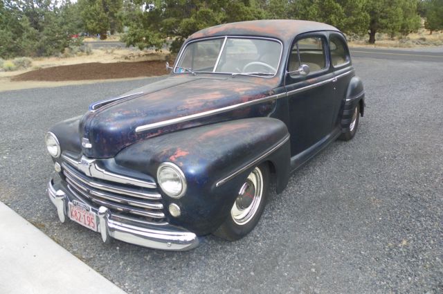 1948 Ford Other Super Deluxe - photo 12