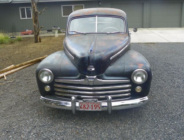1948 Ford Other Super Deluxe - photo 3