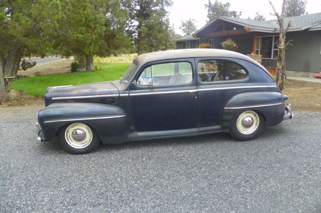 1948 Ford Other Super Deluxe - photo 4