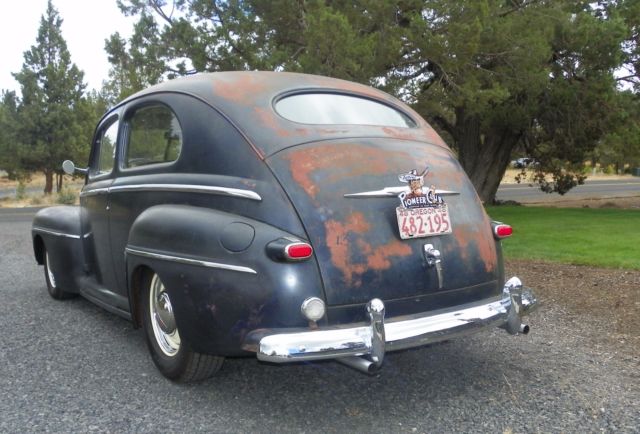 1948 Ford Other Super Deluxe - photo 6