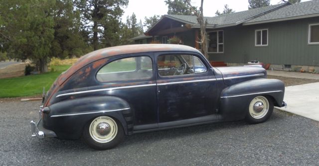 1948 Ford Other Super Deluxe - photo 9