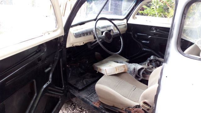 1948 Ford Super Deluxe deluxe - photo 5