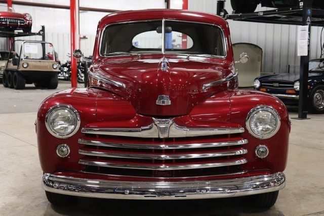 1948 Ford Other -- - photo 8