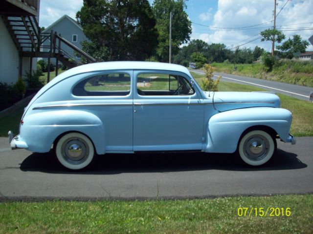 1948 Ford Other