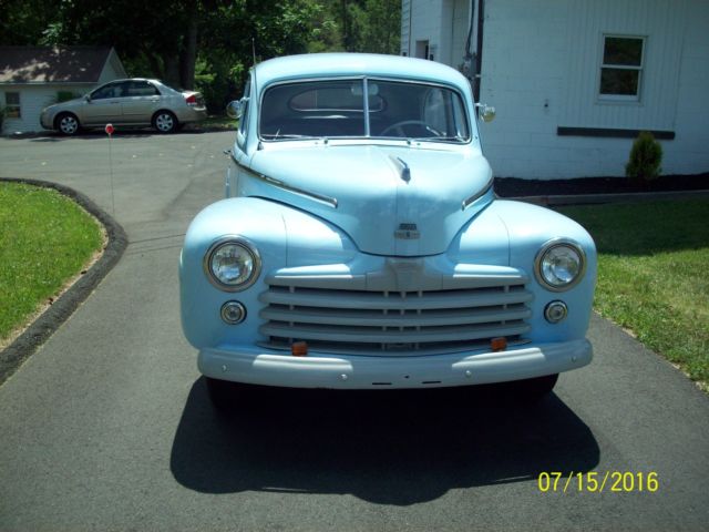 1948 Ford Other - photo 2