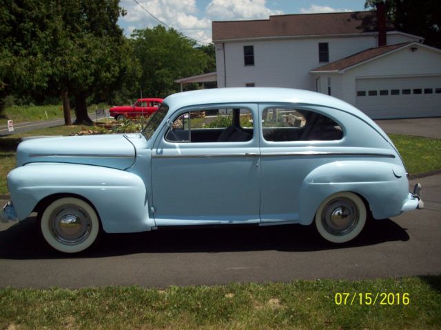 1948 Ford Other - photo 3