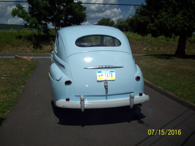 1948 Ford Other - photo 4