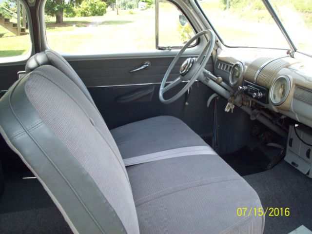 1948 Ford Other - photo 6
