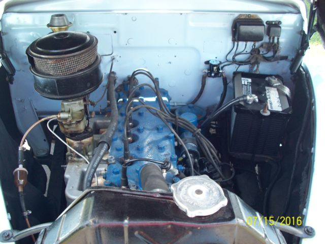 1948 Ford Other - photo 8