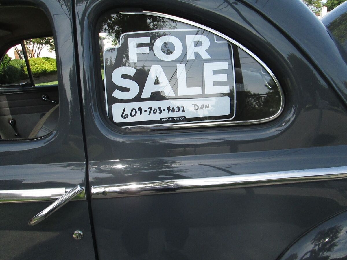 1948 Ford Other - photo 10
