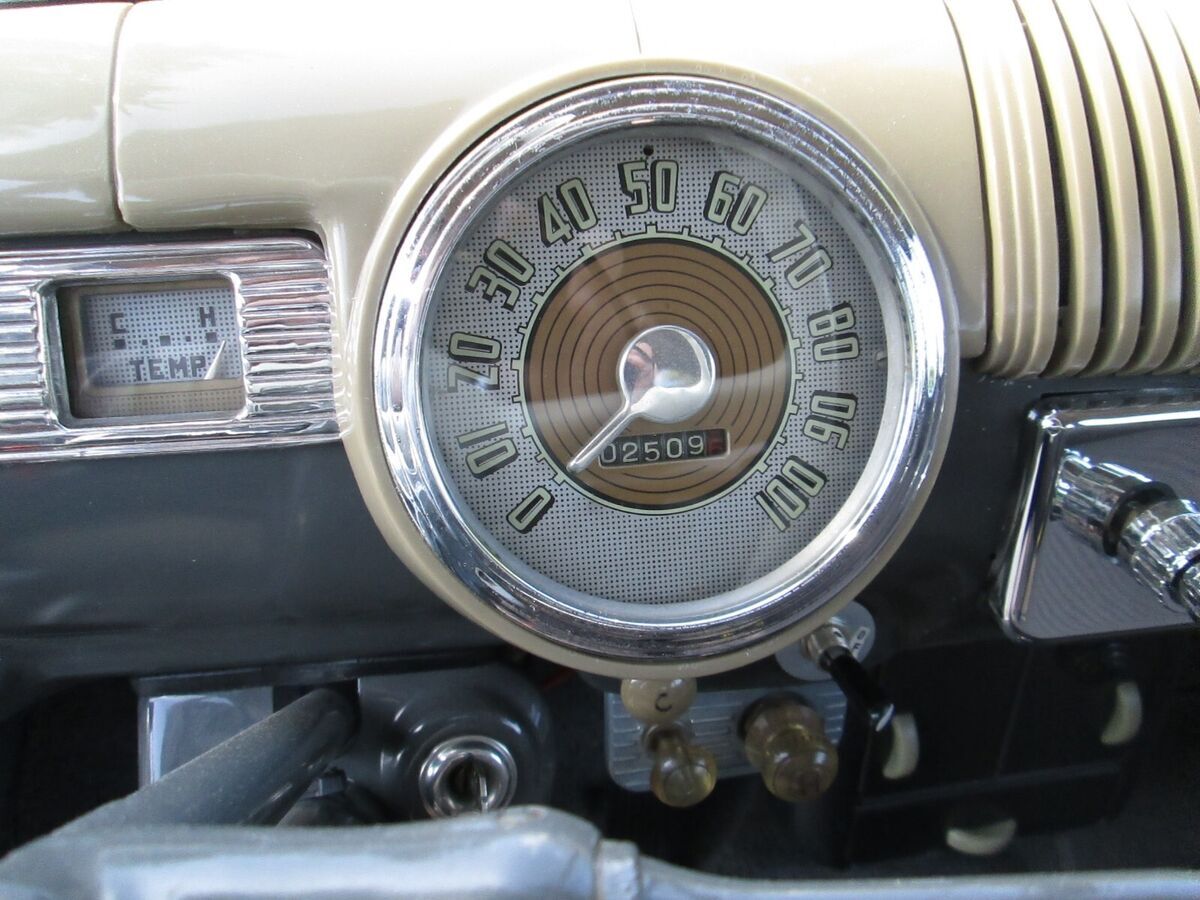 1948 Ford Other - photo 12