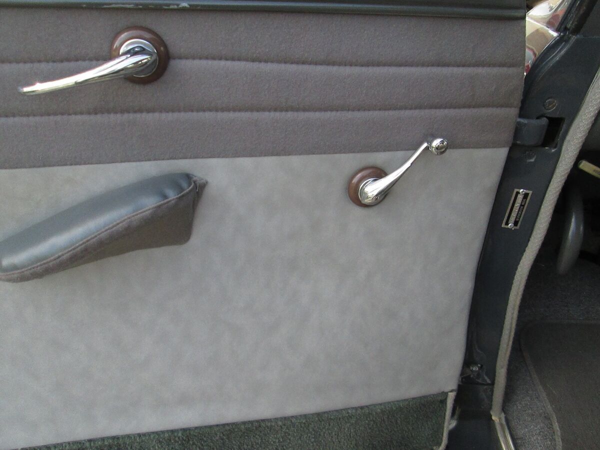 1948 Ford Other - photo 13