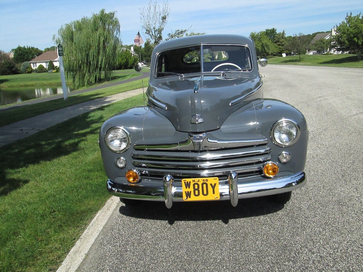 1948 Ford Other - photo 2